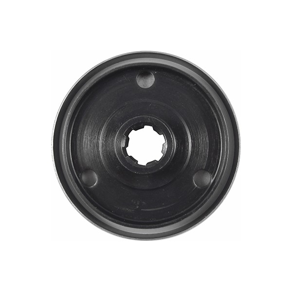 PRATO SUPERIOR DISCO ROÇADORA 28mm (MARUYAMA) ORI.