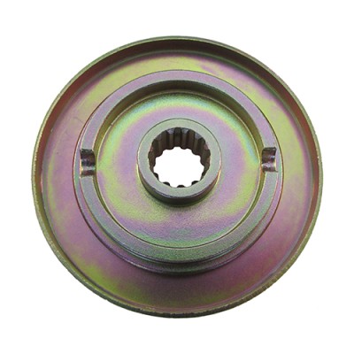 PRATO SUPERIOR DISCO...