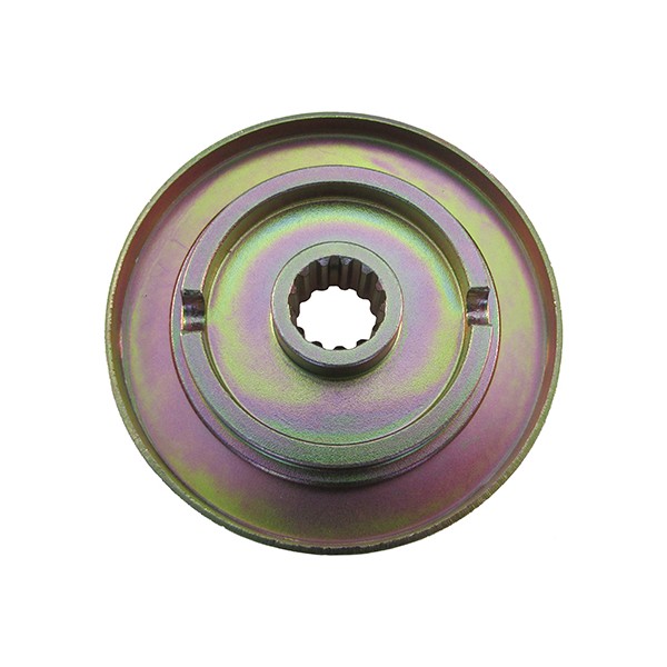 PRATO SUPERIOR DISCO ROÇADORA 28mm (MORI)