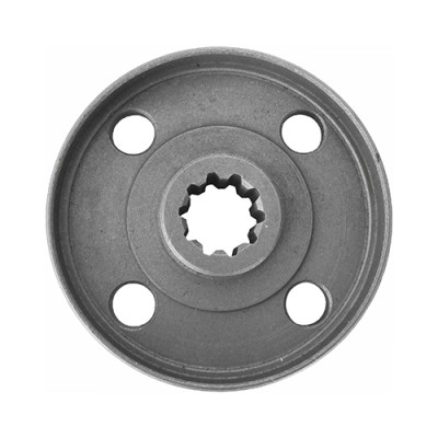 PRATO SUPERIOR DISCO...