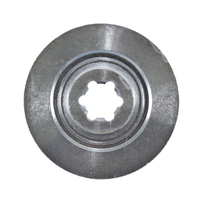 PRATO SUPERIOR DISCO...