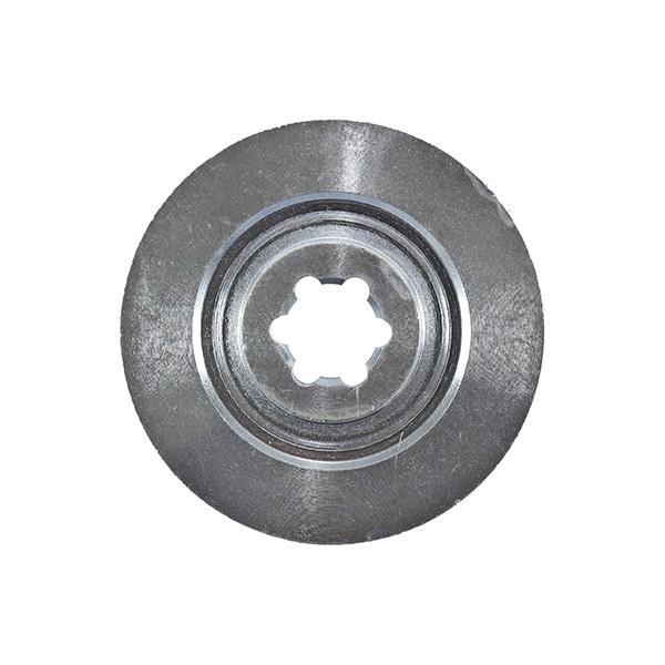 PRATO SUPERIOR DISCO ROÇADORA 32-35mm (HUSQVARNA)