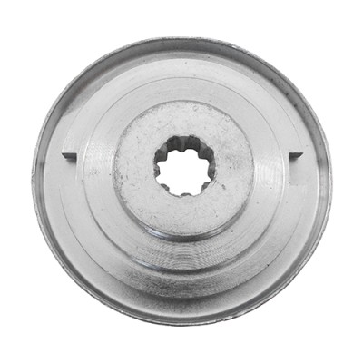 PRATO SUPERIOR DISCO...