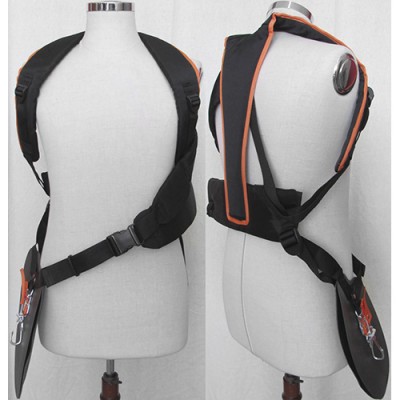 SUSPENSORIO ROÇADORA...