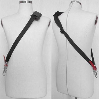 SUSPENSORIO ROÇADORA SIMPLES