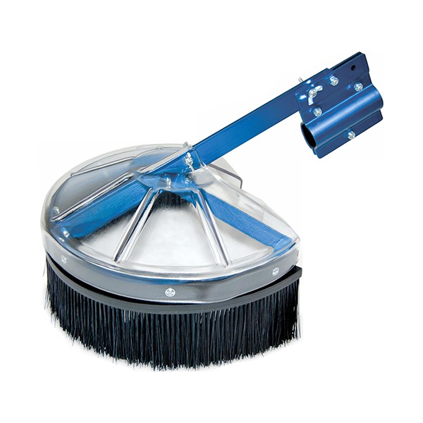 PROTETOR VARA ROÇADORA FIBRA (P/ DISCO LIMPEZA)