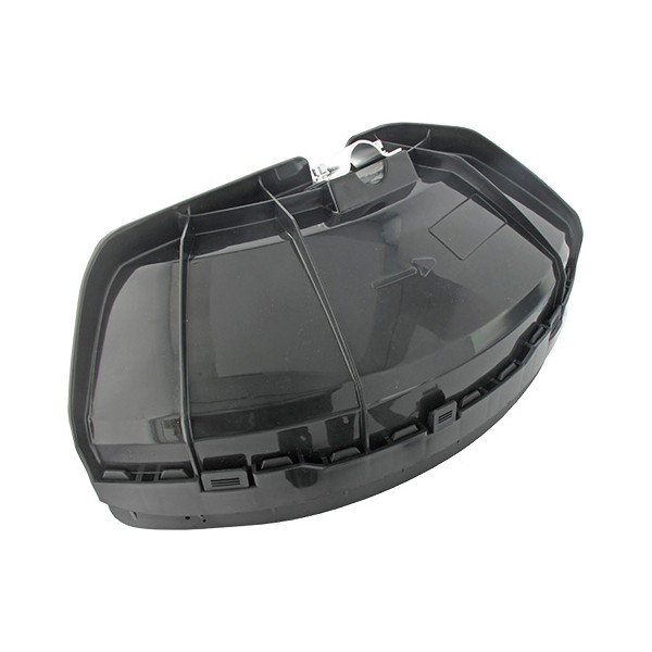 PROTETOR VARA ROÇADORA PLASTICO 400mm (CORTA FIOS)