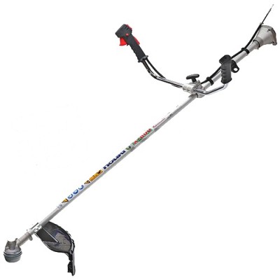 BRAÇO ROÇADORA COMPLETA...