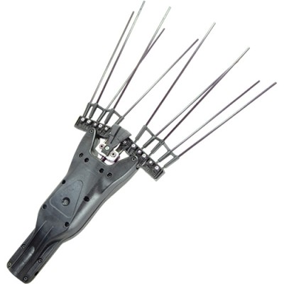 CABEÇA VAREJADOR UNIVERSAL...