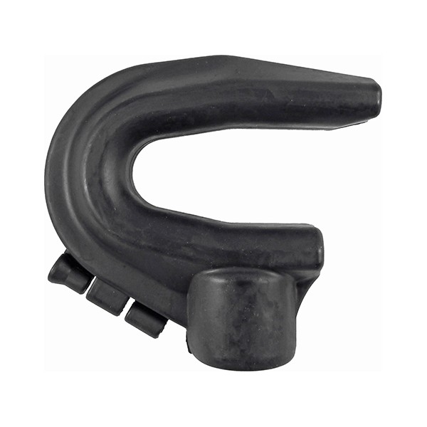 BORRACHA GANCHO VAREJADOR STIHL SP400/450/451/481