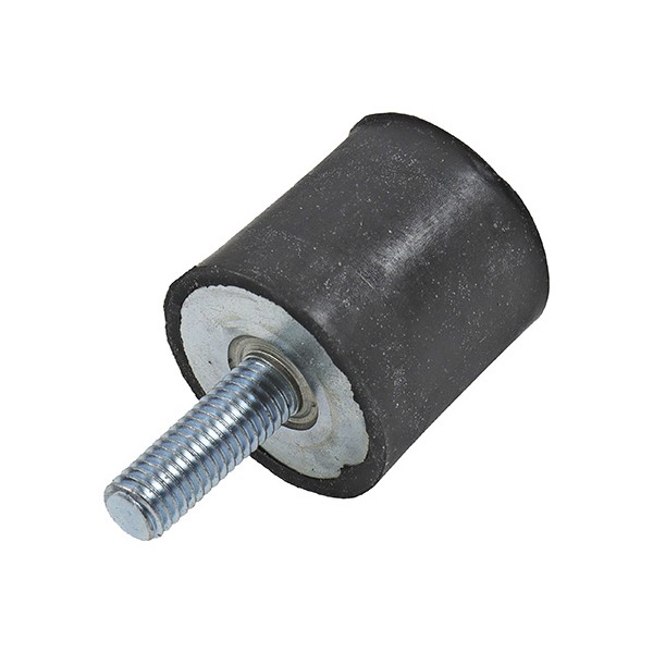 APOIO GERADOR 30x30mm (F-M: M8x23mm)