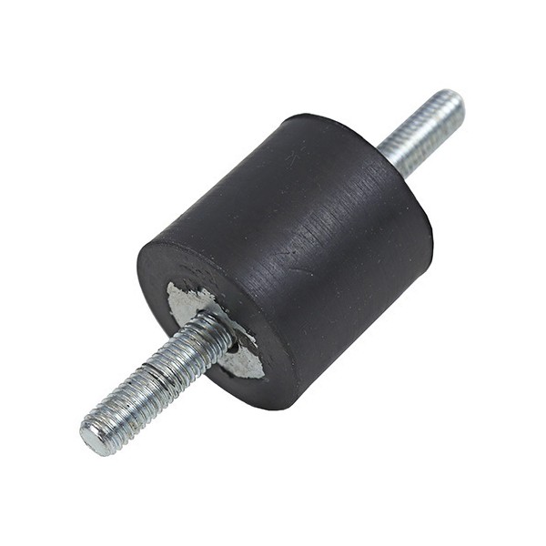 APOIO GERADOR 35mmx35mm (M/M M8x30x30mm)