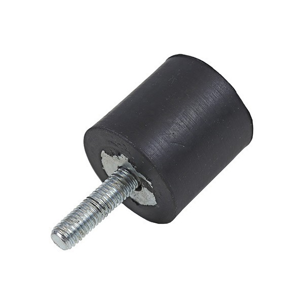 APOIO GERADOR 60mmx60mm (F/M M12x40mm)