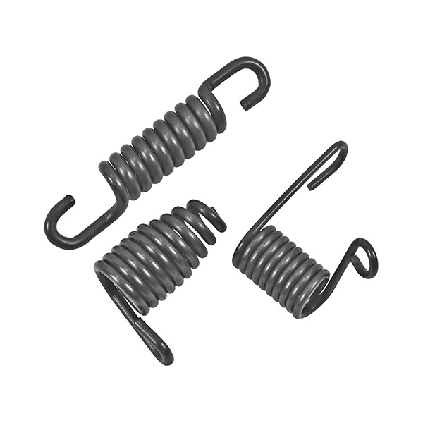 APOIO HUSQVARNA 120-125 McCULLOCH CS35 (KIT 3)