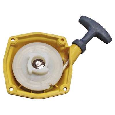 ARRANCADOR ALPINA/CASTOR...