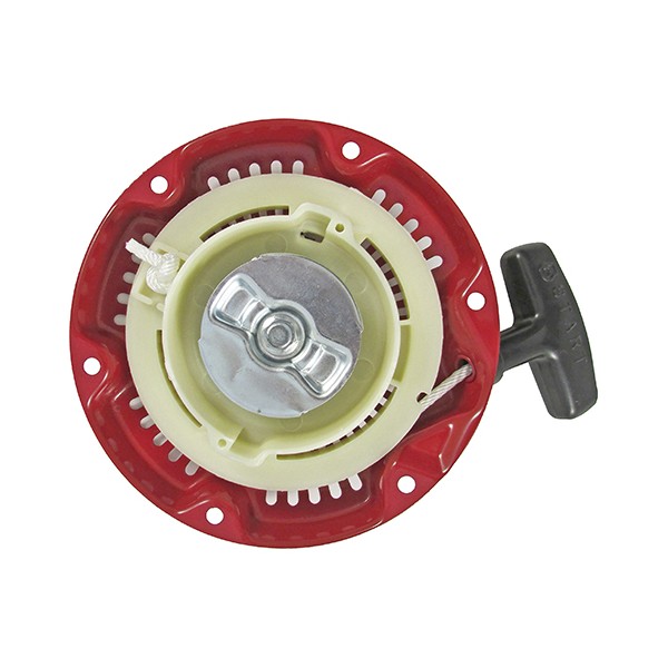 ARRANCADOR HONDA G100-GX100 (2 LINGUETES METAL)