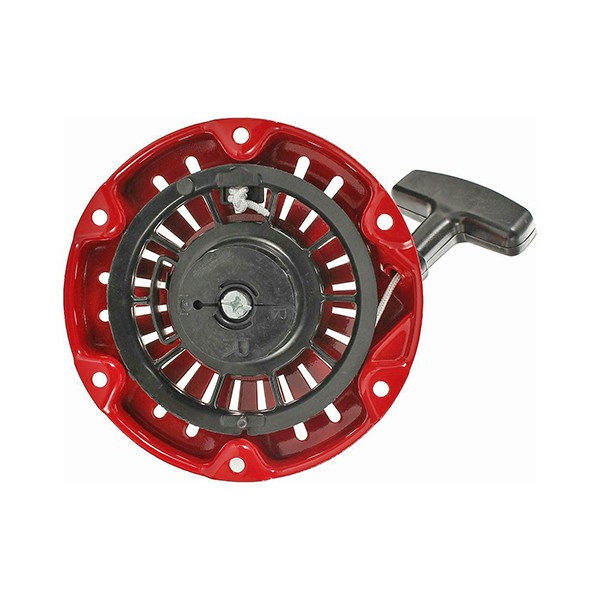 ARRANCADOR HONDA G100-GX100 (2 LINGUETES NYLON)