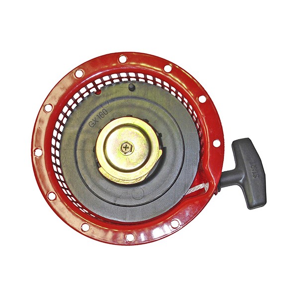 ARRANCADOR HONDA G150/200 (1 LINGUETE METAL)