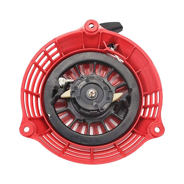 ARRANCADOR HONDA GC135/160-GCV135/160