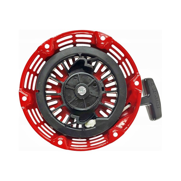 ARRANCADOR HONDA GX120/160 (2 LINGUETES RE. METAL)