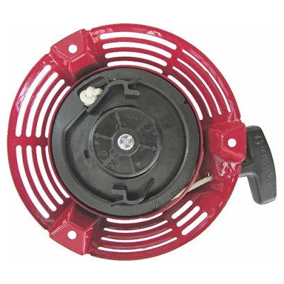 ARRANCADOR HONDA GXV160 (2...