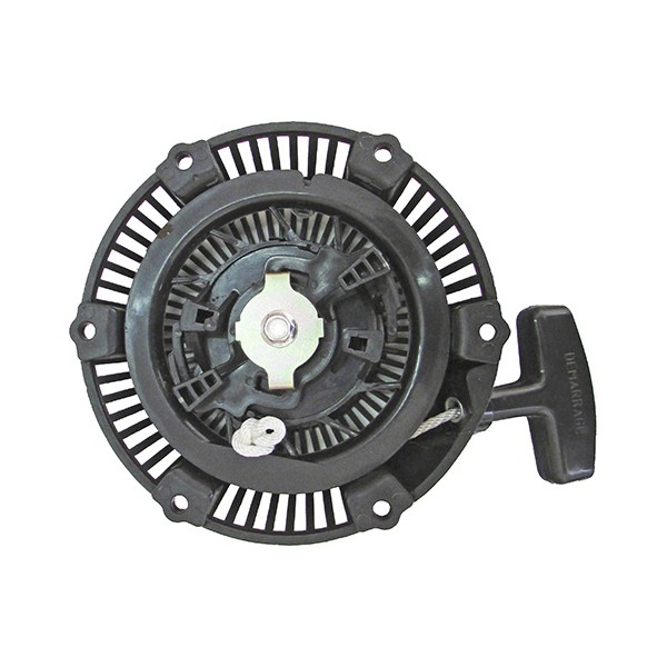 ARRANCADOR KUBOTA/MITSUBISHI GM82 (LINGUETE NYLON)