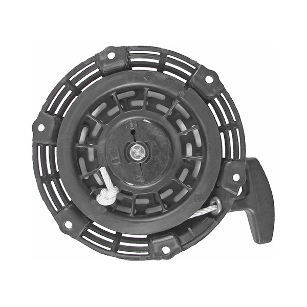 ARRANCADOR KUBOTA/MITSUBISHI GT240/241