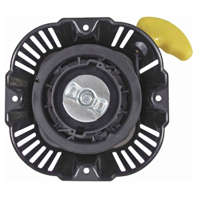 ARRANCADOR LONCIN LC165F/170F