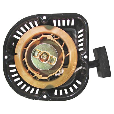 ARRANCADOR MAQUINAS...