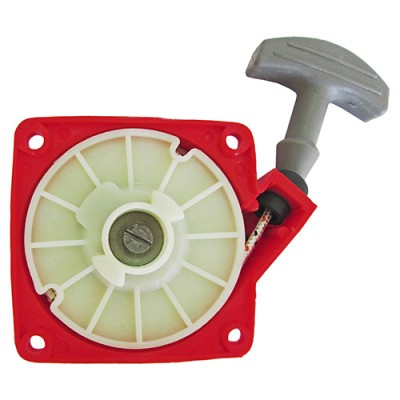 ARRANCADOR OLEO-MAC...