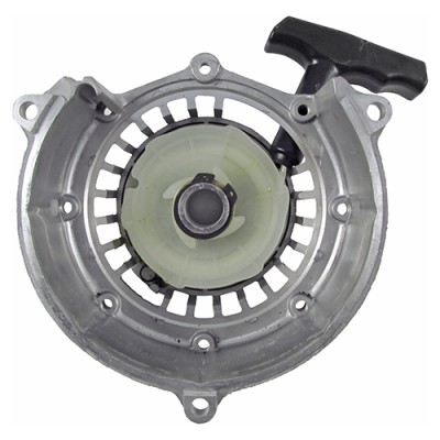 ARRANCADOR OLEO-MAC...