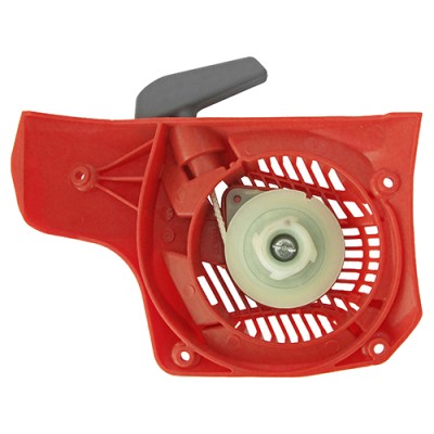 ARRANCADOR OLEO-MAC...