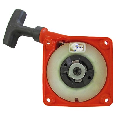 ARRANCADOR OLEO-MAC SPARTA...