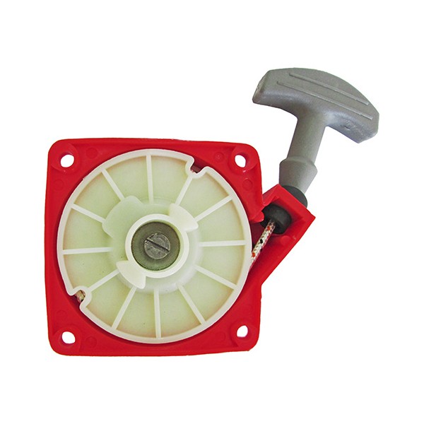 ARRANCADOR OLEO-MAC SPARTA 37/38/42/44 (2ª SERIE)