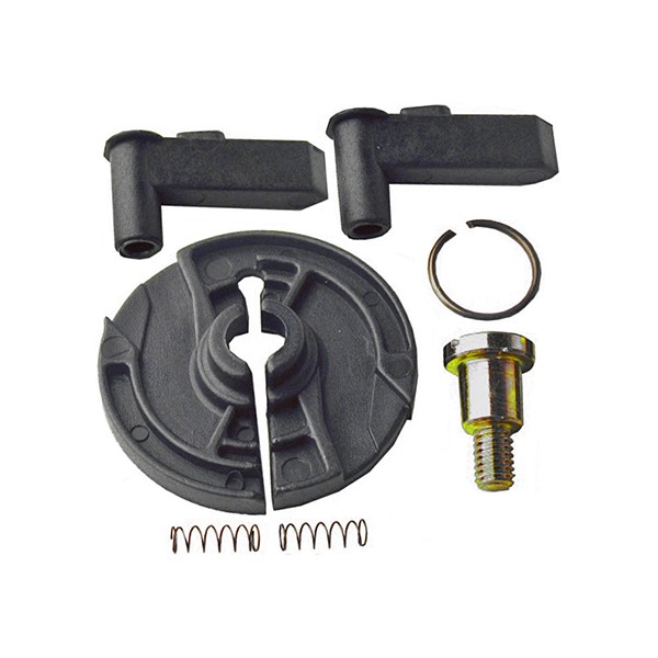 LINGUETE ARRANQUE HONDA GX140/160/200 (KIT NYLON)