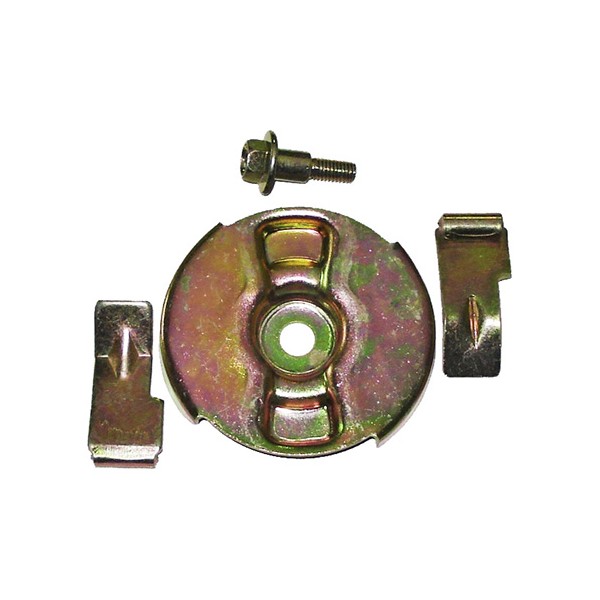 LINGUETE ARRANQUE HONDA GX240/270/340/390 (KIT)