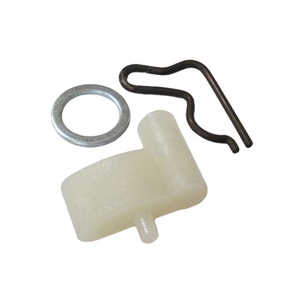 LINGUETE ARRANQUE STIHL FS120/160/200/220 (KIT)