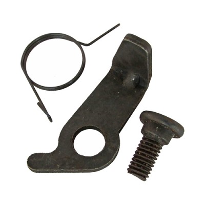 LINGUETE ARRANQUE...