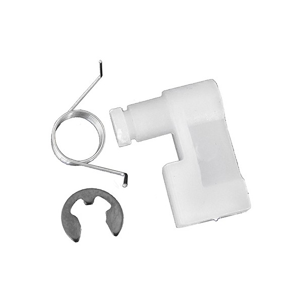 LINGUETE ARRANQUE ZENOAH/KOMATSU 4500 (KIT NYLON)