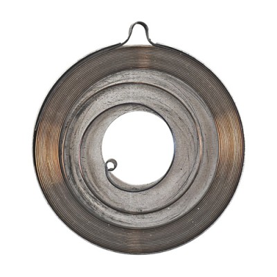 MOLA ARRANQUE ZOMAX...