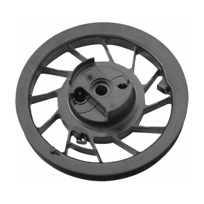 POLIE ARRANQUE B&S 3,5 HP...