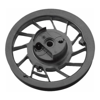 POLIE ARRANQUE B&S 5-6 HP...