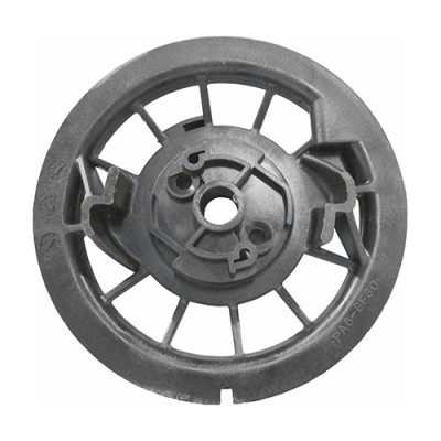 POLIE ARRANQUE HONDA...