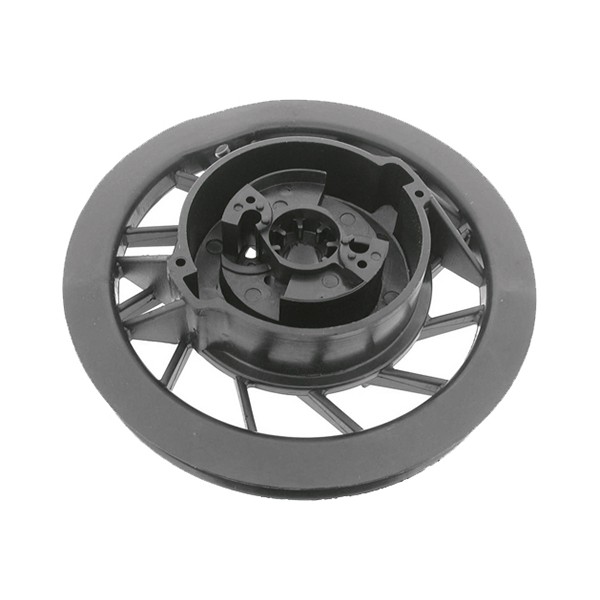 POLIE ARRANQUE HONDA GX340/390 (LING. PLAN. METAL)