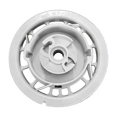 POLIE ARRANQUE KAMA 160F