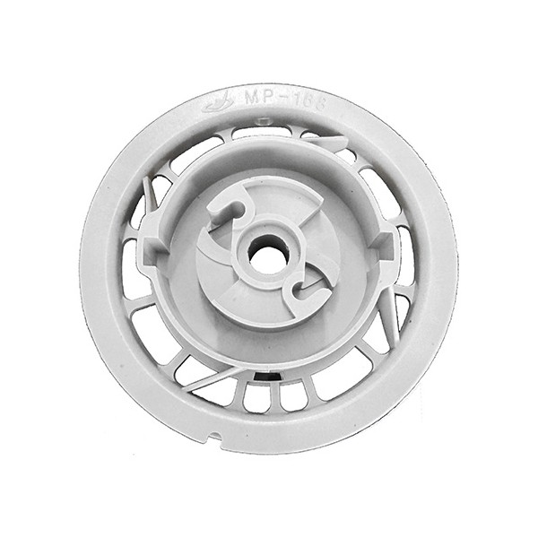 POLIE ARRANQUE KAMA 160F