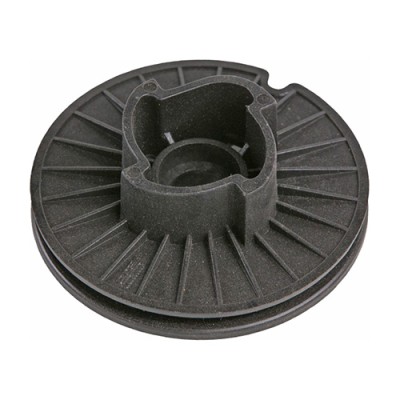 POLIE ARRANQUE OLEO-MAC...