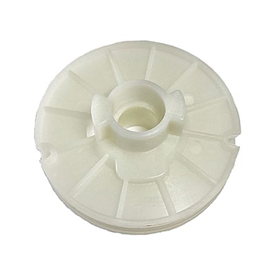 POLIE ARRANQUE OLEO-MAC...