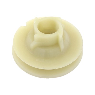 POLIE ARRANQUE OLEO-MAC...