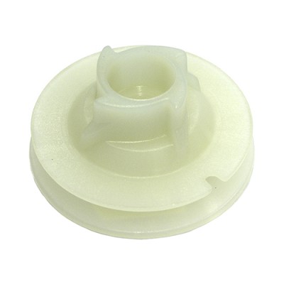 POLIE ARRANQUE OLEO-MAC...